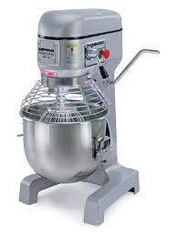 Planetary Mixer Machine Rajpura