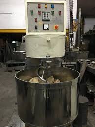 Planetary Mixer Machine in India